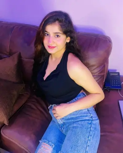 Sapna Sahu